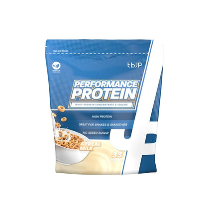 Performance Protein by Trained by JP – product image 5