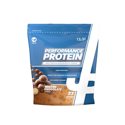 Performance Protein by Trained by JP – product image 14