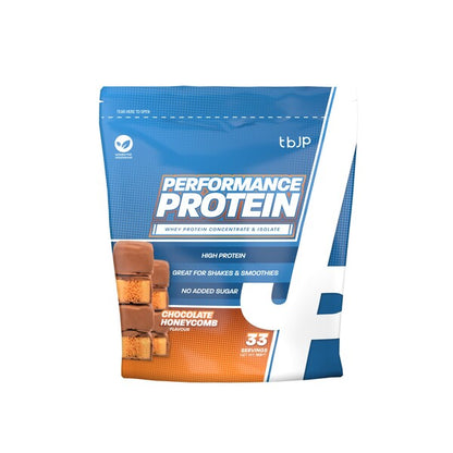 Performance Protein by Trained by JP – product image 7