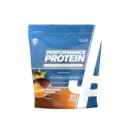 Performance Protein by Trained by JP – product image 8