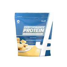 Performance Protein, Custard Cream - 1000g