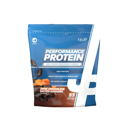 Performance Protein by Trained by JP – product image 13