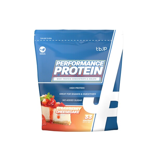 Performance Protein by Trained by JP – product image 15