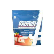 Performance Protein, Strawberry Cheesecake - 1000g
