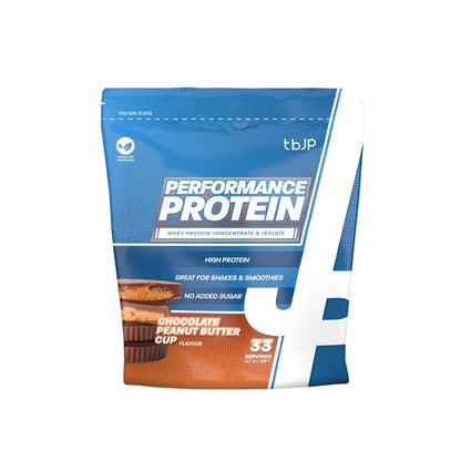 Performance Protein by Trained by JP – product image 9