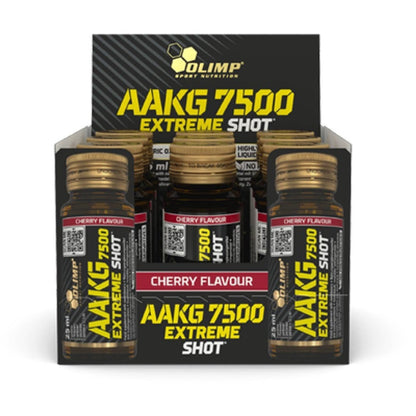 AAKG 7500 Extreme Shot by Olimp Nutrition