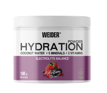 Hydration Powder, Wild Berry - 180g