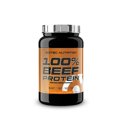 100% Beef Protein by SciTec – product image 2