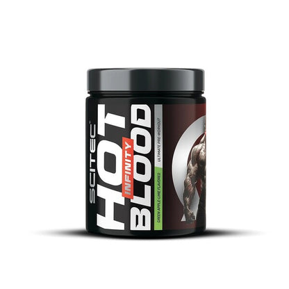 Hot Blood Infinity by SciTec – product image 2