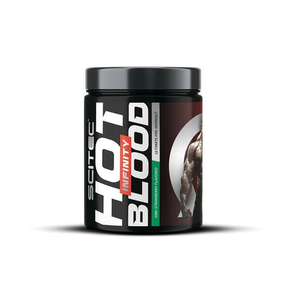 Hot Blood Infinity by SciTec – product image 3