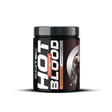 Hot Blood Infinity, Peach-Mango - 350g