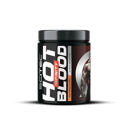 Hot Blood Infinity by SciTec – product image 5