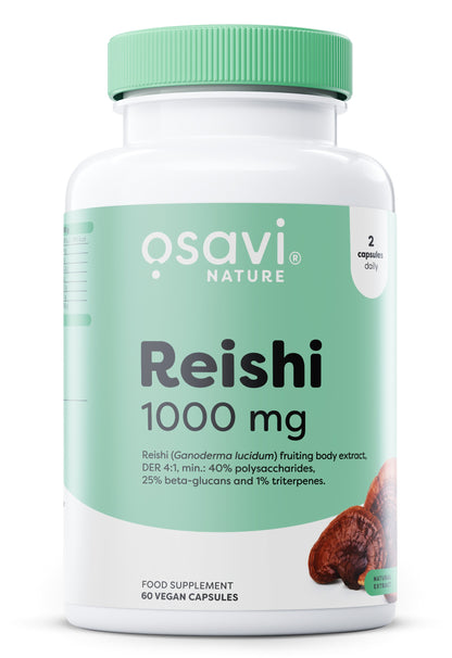 Reishi