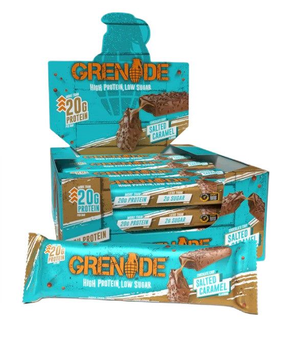 Protein Bars by Grenade – product image 3