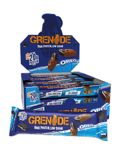 Protein Bars by Grenade – product image 9