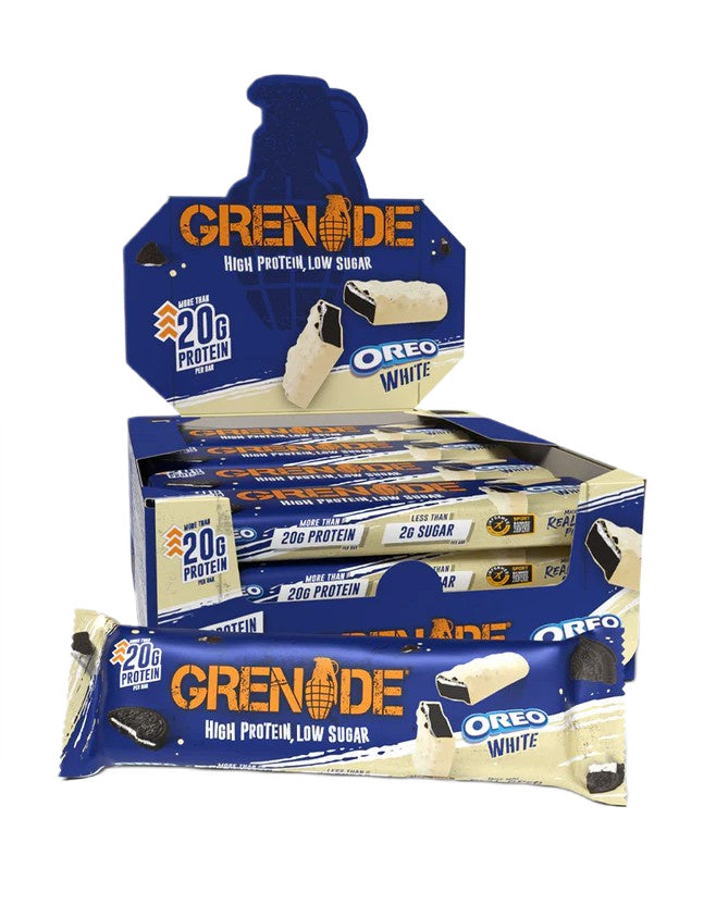 Protein Bars by Grenade – product image 10