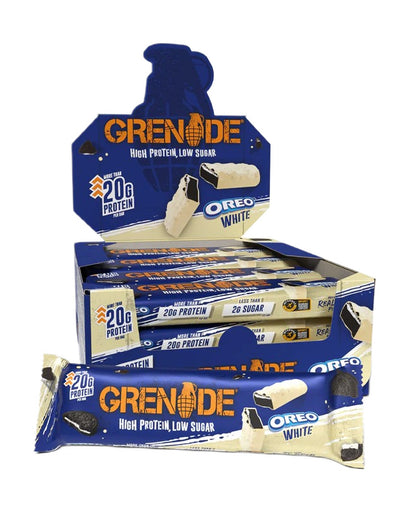 Protein Bars by Grenade – product image 10