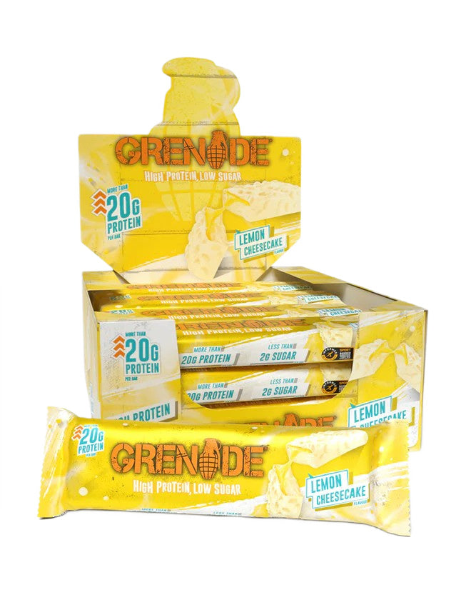 Protein Bars by Grenade – product image 8