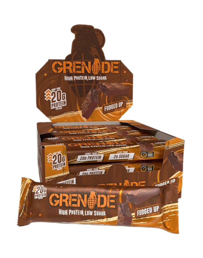 Protein Bars by Grenade – product image 6