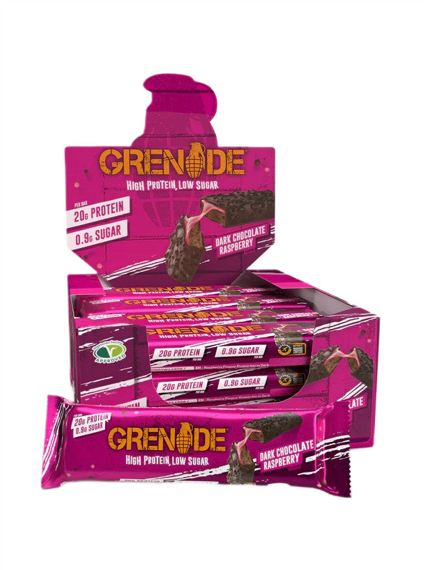 Protein Bars by Grenade – product image 5