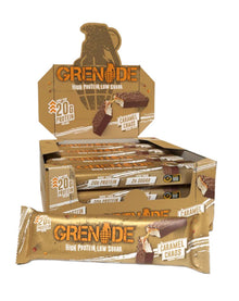 Protein Bars by Grenade