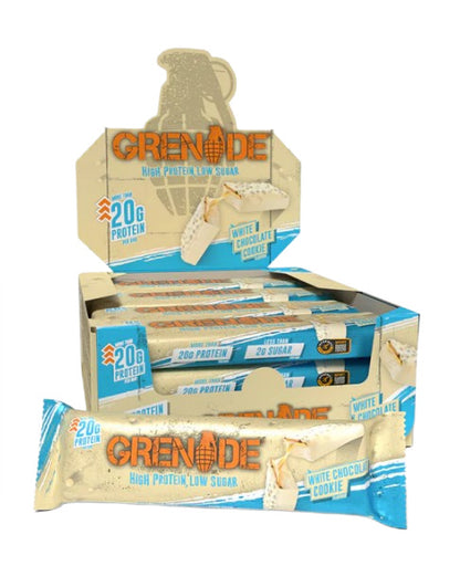 Protein Bars by Grenade – product image 12