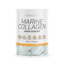 Marine Collagen, Mango - 240g