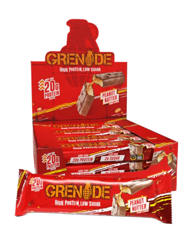 Protein Bars by Grenade – product image 11