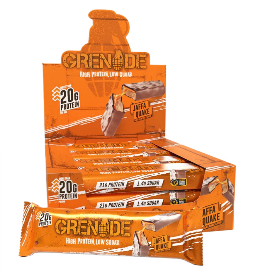 Protein Bars by Grenade – product image 7