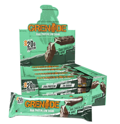 Protein Bars by Grenade – product image 4