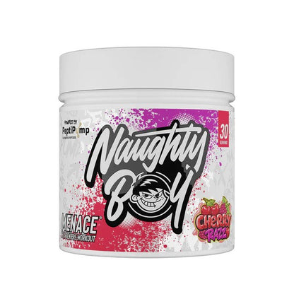Menace V2 by Naughty Boy – product image 2