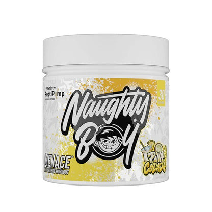 Menace V2 by Naughty Boy – product image 4