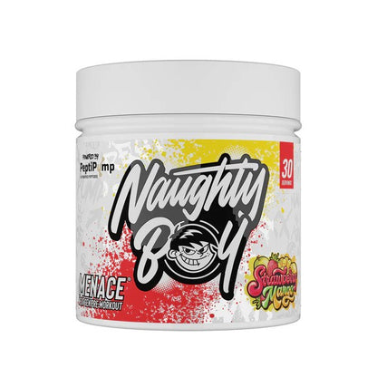 Menace V2 by Naughty Boy – product image 7