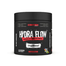 Hydra Flow, Gummy Bear - 300g