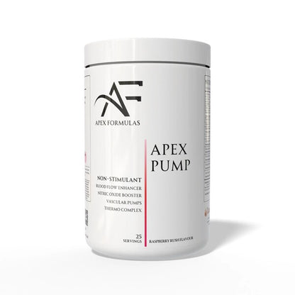 Apex Pump by Apex Formulas