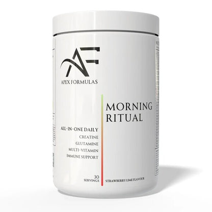 Morning Ritual by Apex Formulas – product image 3