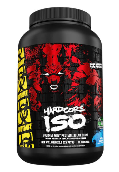 Hardcore Iso by Mutant – product image 6