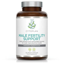 Male Fertility Support by Cytoplan