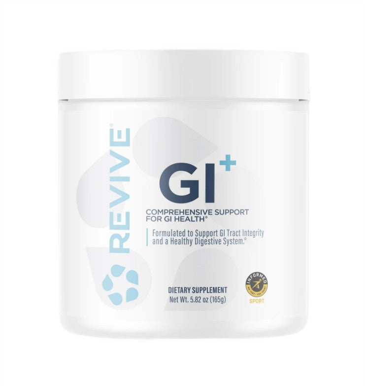 GI+, Powder - 165g