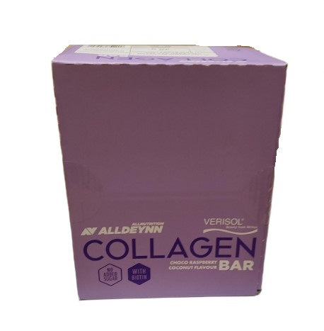 AllDeynn Collagen Bar by Allnutrition – product image 2