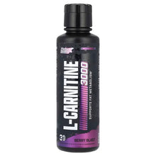 Liquid Carnitine 3000