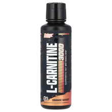Liquid Carnitine 3000