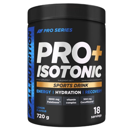 Pro Series Pro+ Isotonic by Allnutrition
