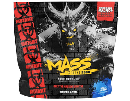 Mutant Mass Extreme 2500 – product image 3