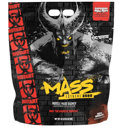 Mutant Mass Extreme 2500 – product image 5