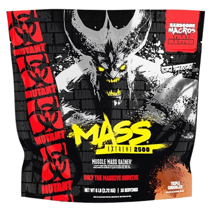 Mutant Mass Extreme 2500 – product image 2