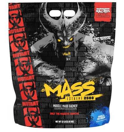 Mutant Mass Extreme 2500 – product image 6