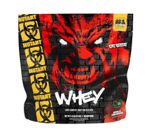Mutant Whey, Chocolate Fudge Brownie - 2270g