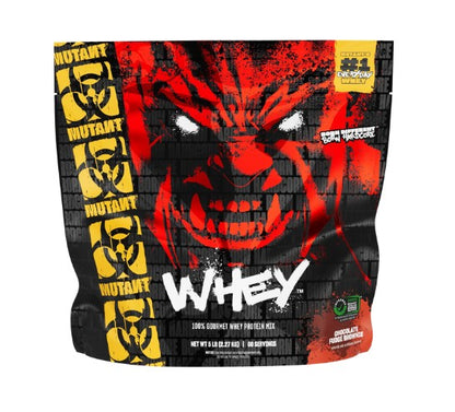 Mutant Whey – product image 6