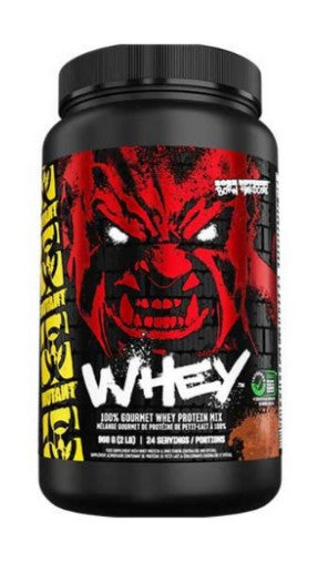Mutant Whey – product image 4